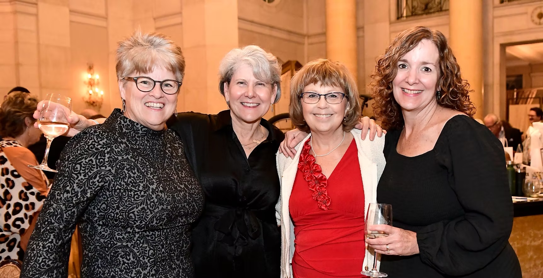 Rebuilding Together 2025 Annual Dinner