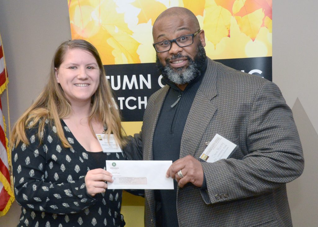 Rebuilding Together Saratoga receives Lend-A-Hand Grant