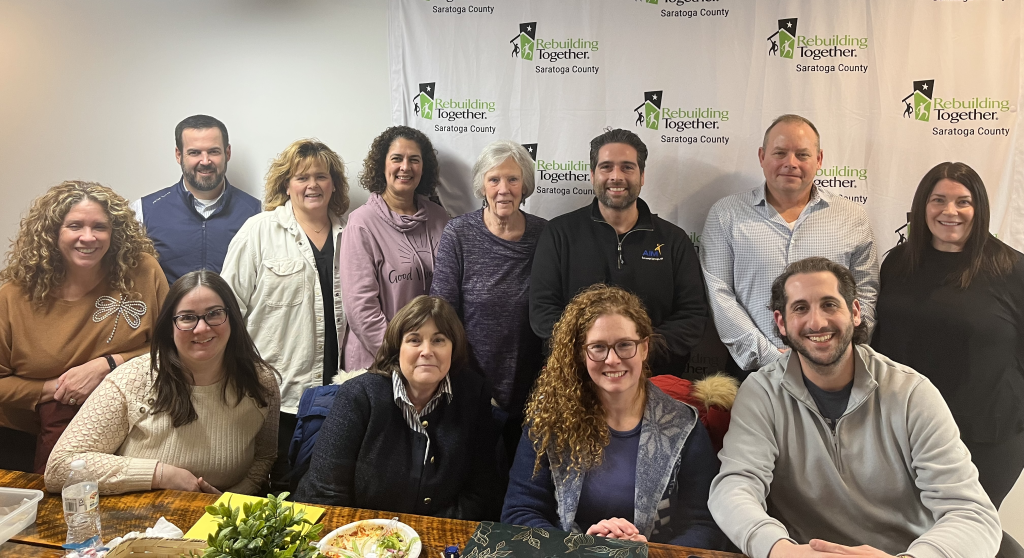 2026 Board of Directors Announced!