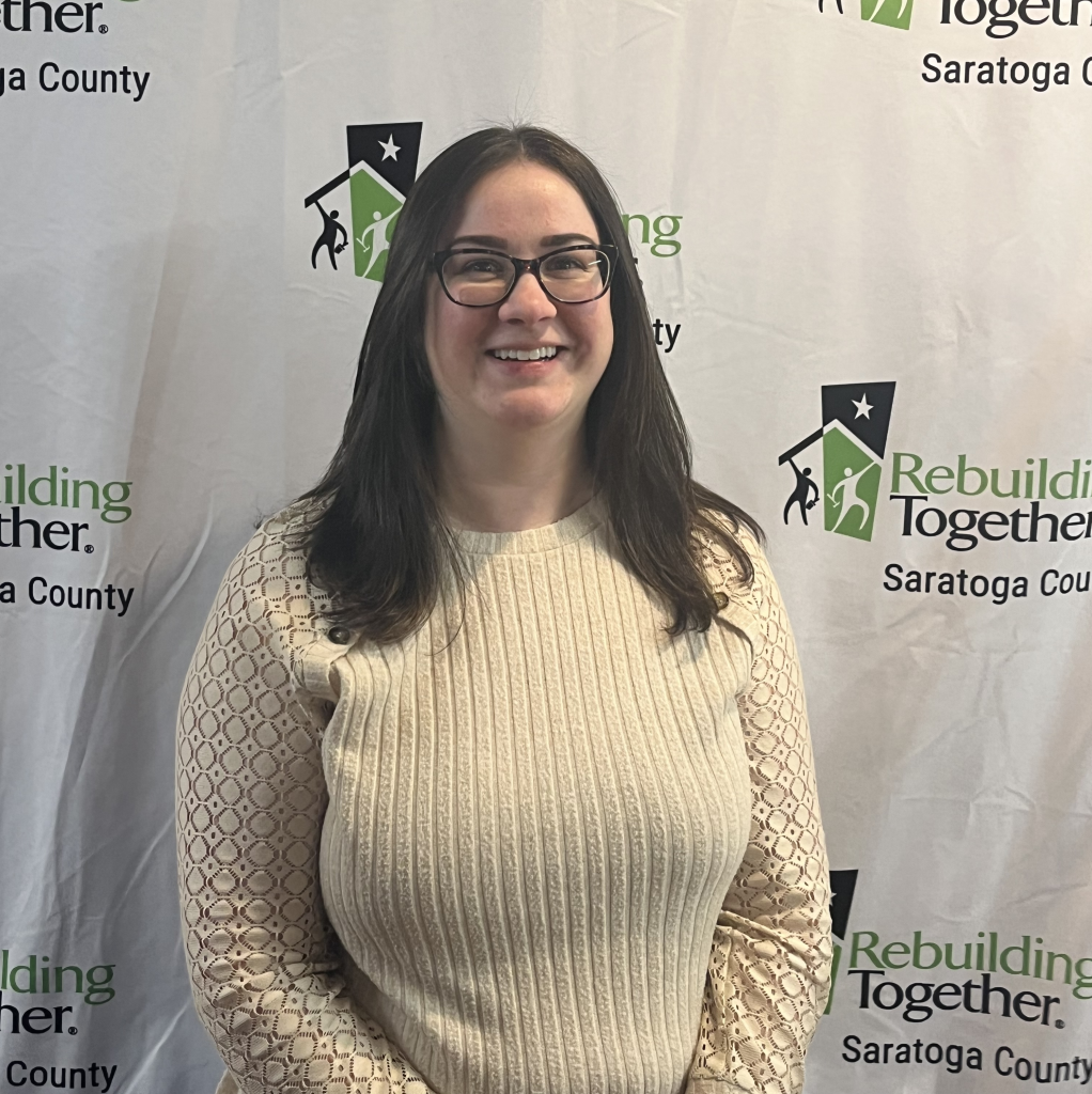 Board Member Spotlight- Jeana Labas